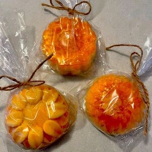 “Orange Creamsicle” Soap